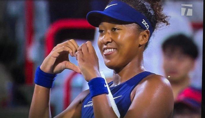 熊猫体育-大坂直美重要时刻夺冠，美国队带队取胜！比赛高潮迭起(大坂直美奖金)