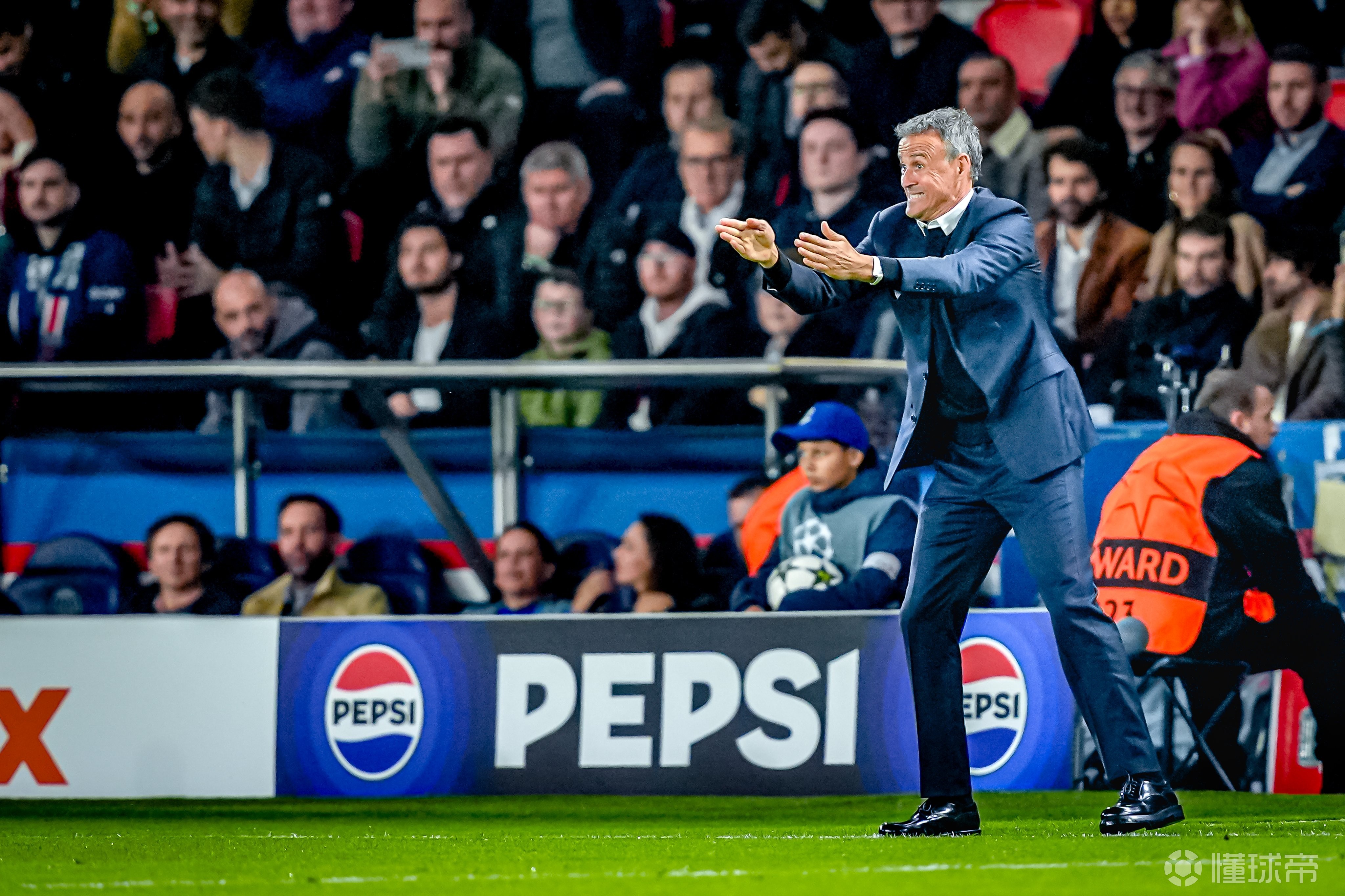 熊猫体育-德罗巴连续十五场比赛得分超过重要助攻，巴黎圣日耳曼不断突破！再创辉煌时刻的简单介绍