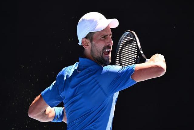 夺冠引发热议!,德约科维奇在IG比赛中夺冠比赛高潮迭起的简单介绍 夺冠引发热议!,德约科维奇在IG比赛中夺冠比赛高潮迭起的简单介绍