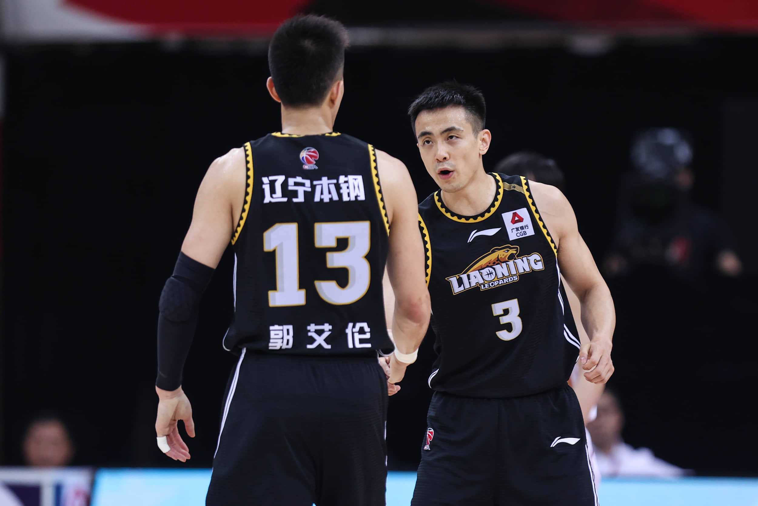 PANDA-广东宏远训练开放日，关键时刻单刀错失引欢呼，NBA常规赛在即，赛季目标并未改变(cba广东宏远队最新消息)