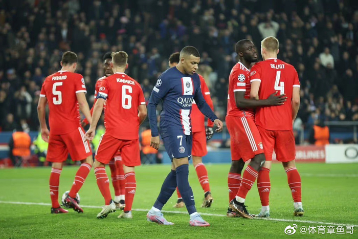 熊猫体育-包含蒂姆遭遇三连败，巴黎圣日耳曼教练面临压力！的词条