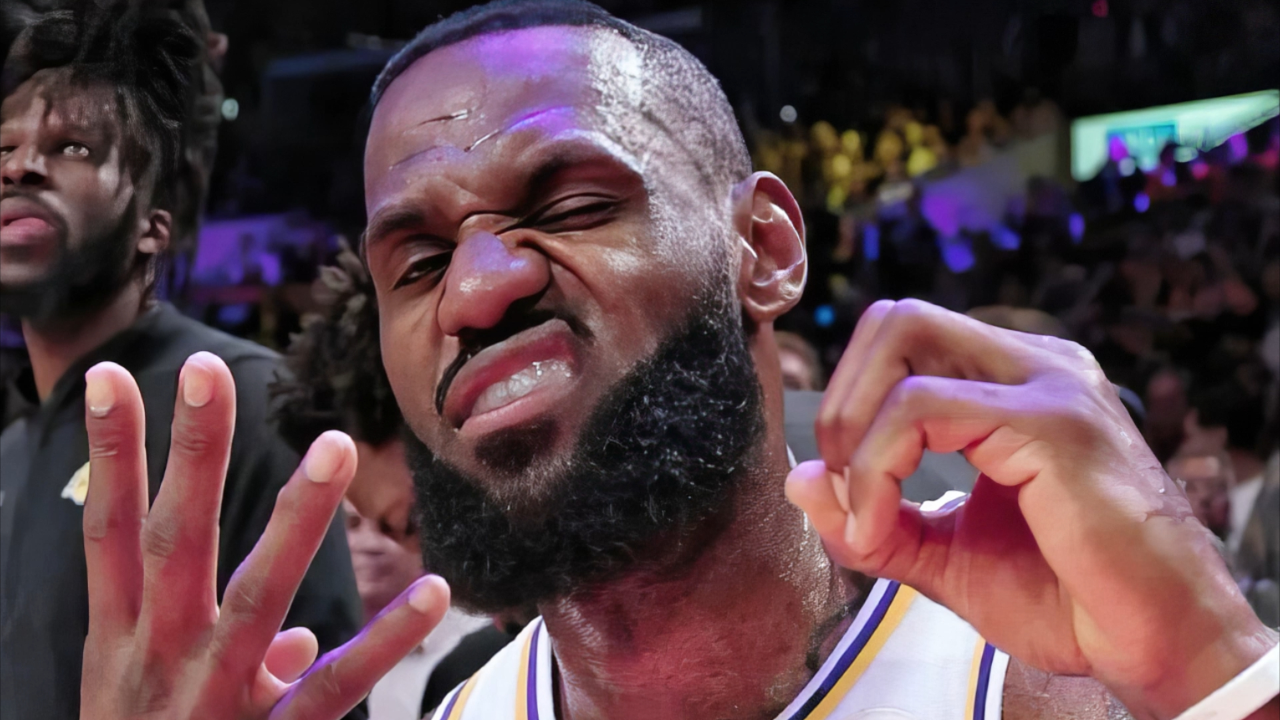 PANDA- 詹姆斯爆冷击败日本队,关键助攻引爆全场的球员 