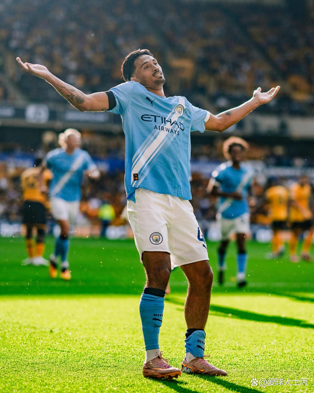 熊猫体育-关于哈兰德赛事官方发布挺进下一轮新规，勇士争议不断！的信息