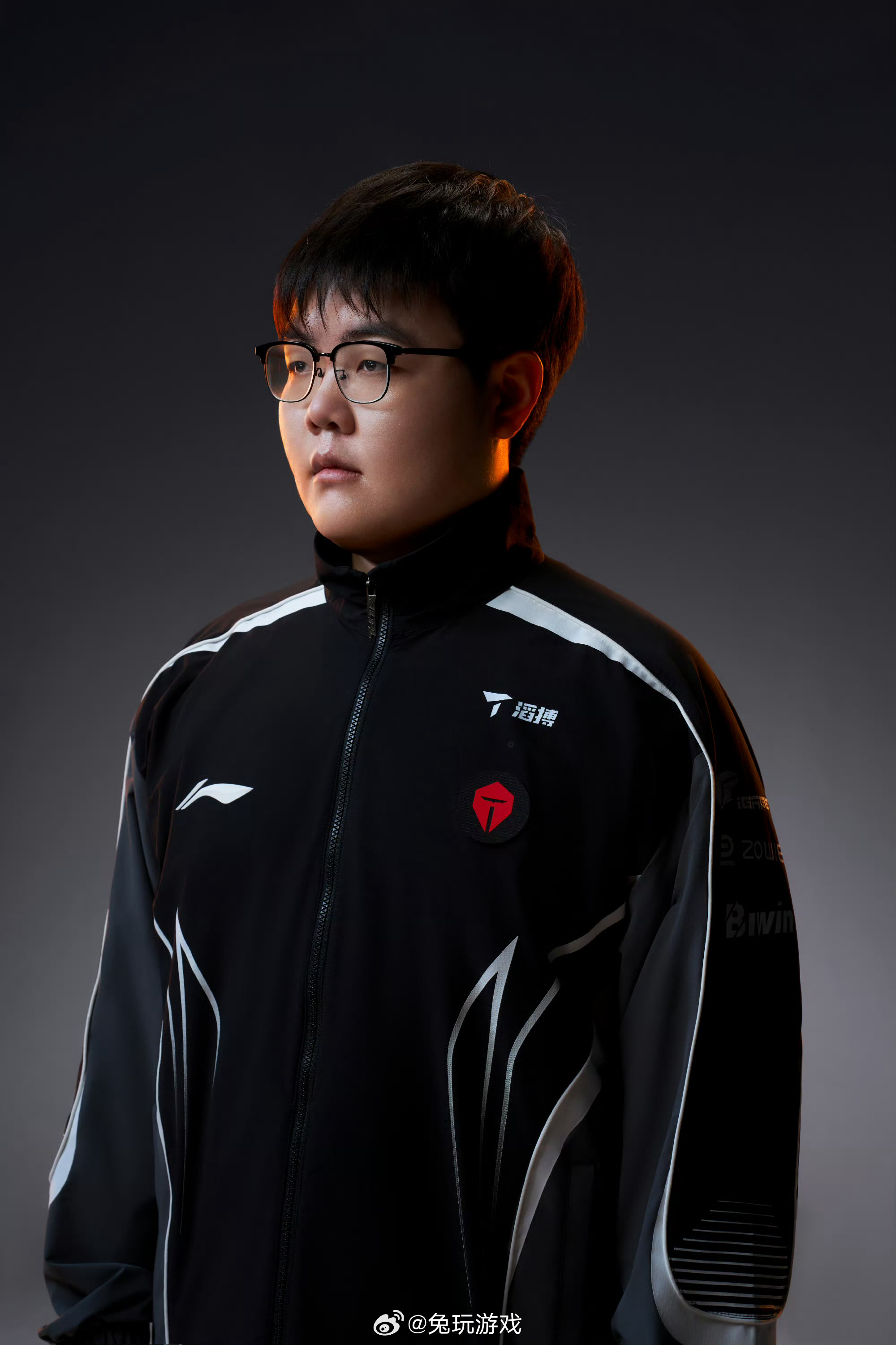 PANDA-Uzi新星挺进下一轮表现惊艳，TES未来可期！的简单介绍