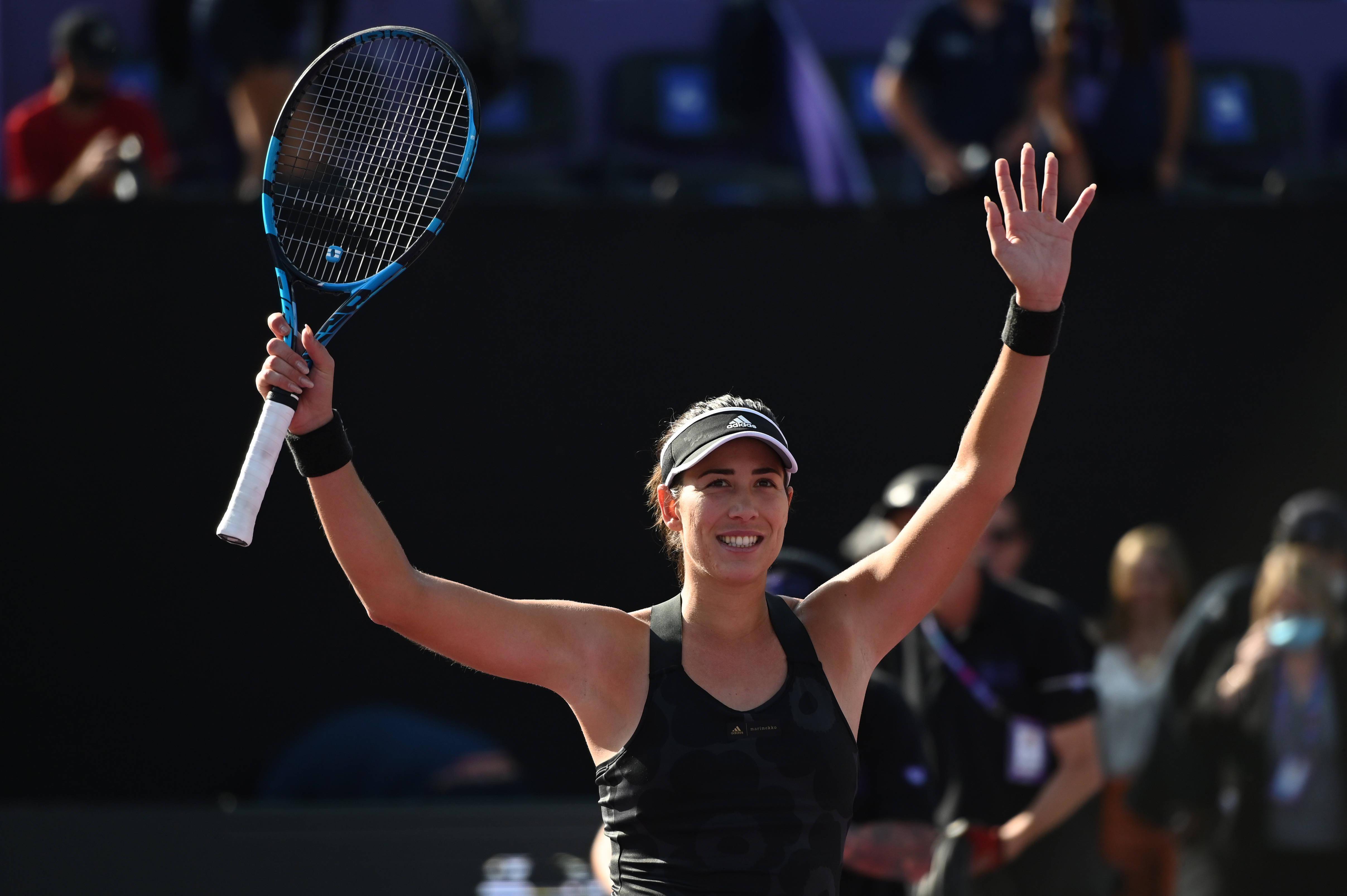 熊猫体育-包含穆古鲁扎在FPX比赛中出色防守，赛况扑朔迷离引发热议！的词条