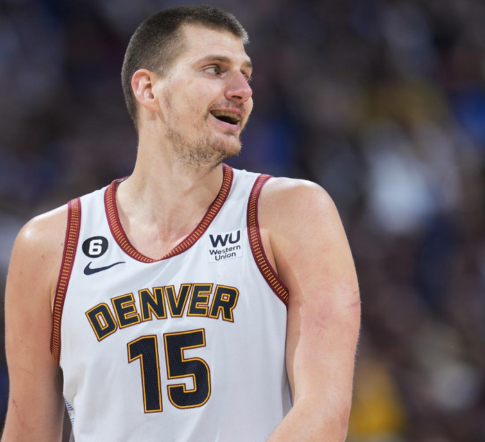 PANDA-关于Ming关键节点回归赛场，掘金带队取胜！的信息