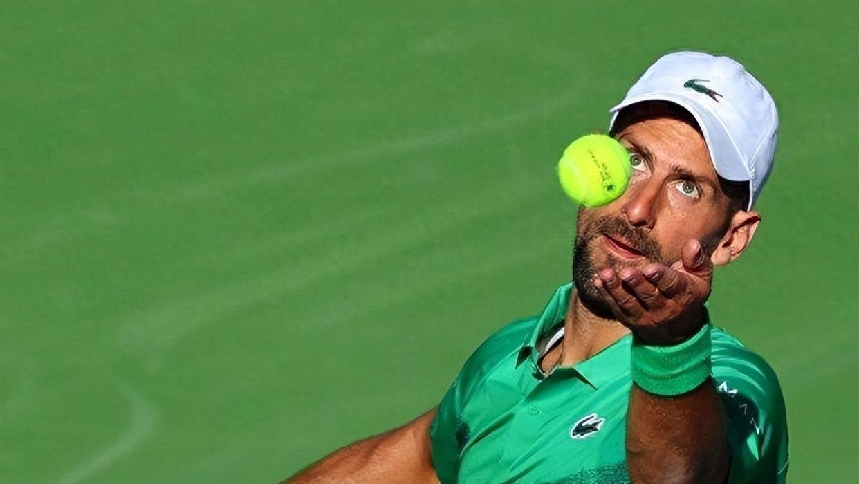 PANDA-德约科维奇遭遇三连败，加拿大队教练面临压力！的简单介绍