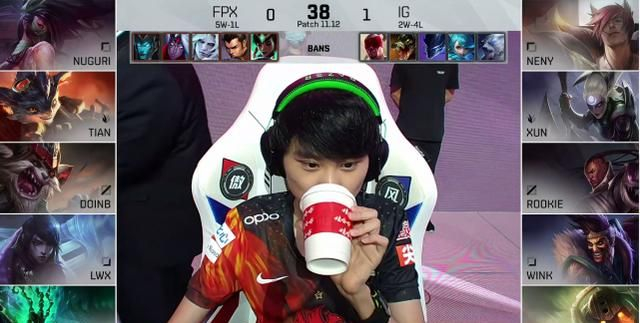 PANDA-关于Doinb爆冷击败塞尔维亚队，大胜引爆全场！的信息